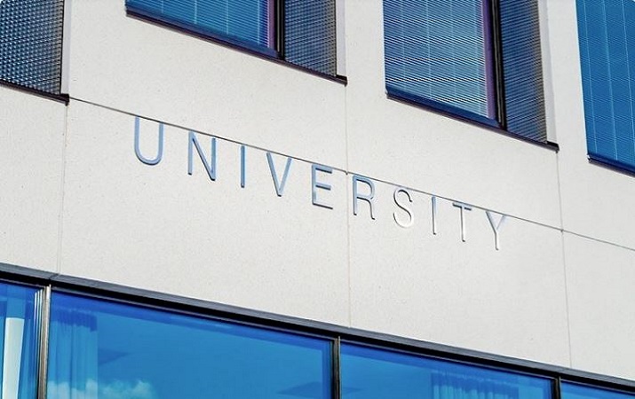 Pondicherry University Best ranked among the Indian institutions in gender equity